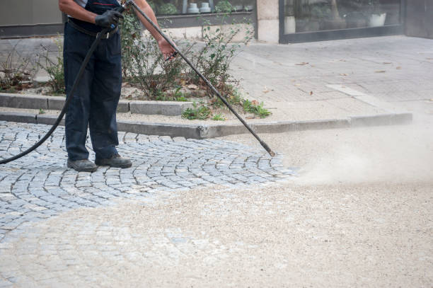 Best Warehouse Floor Cleaning in USA